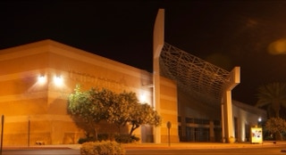 004-UnitedArtist, Phonix, AZ,USA